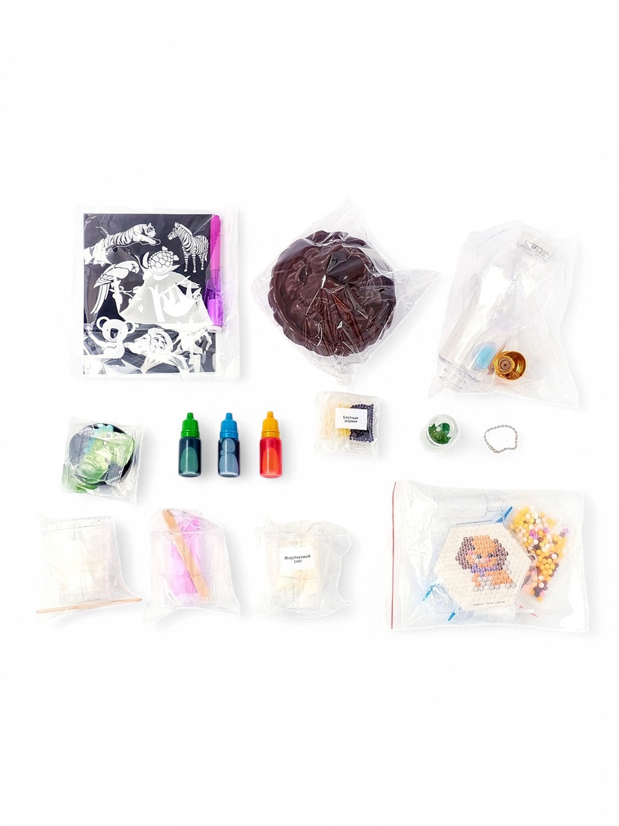 Эврики - фото 13