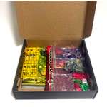 Настольная игра Технолог Черное золото