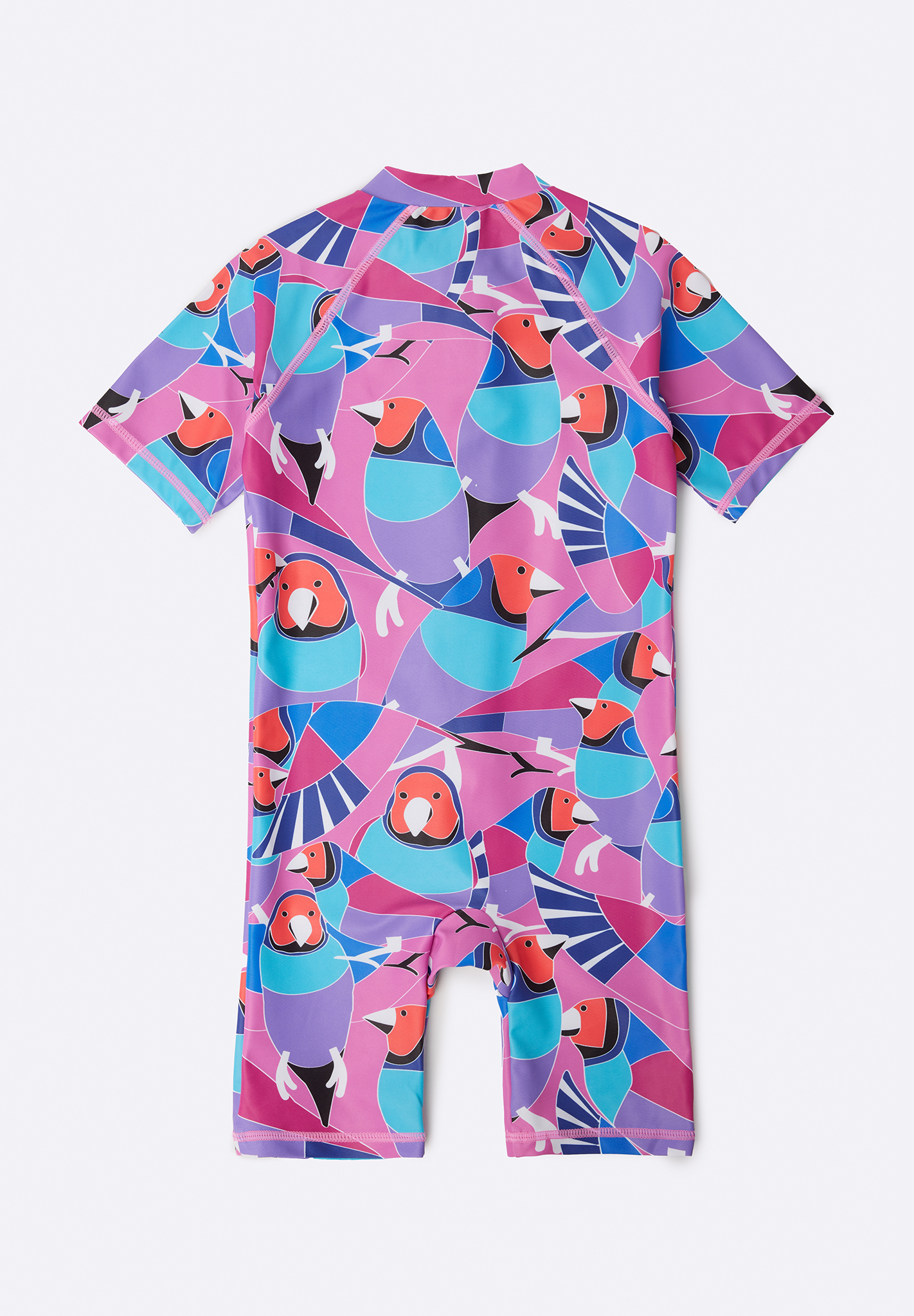 Комбинезон Lassie 7200059A-7420 - фото 2