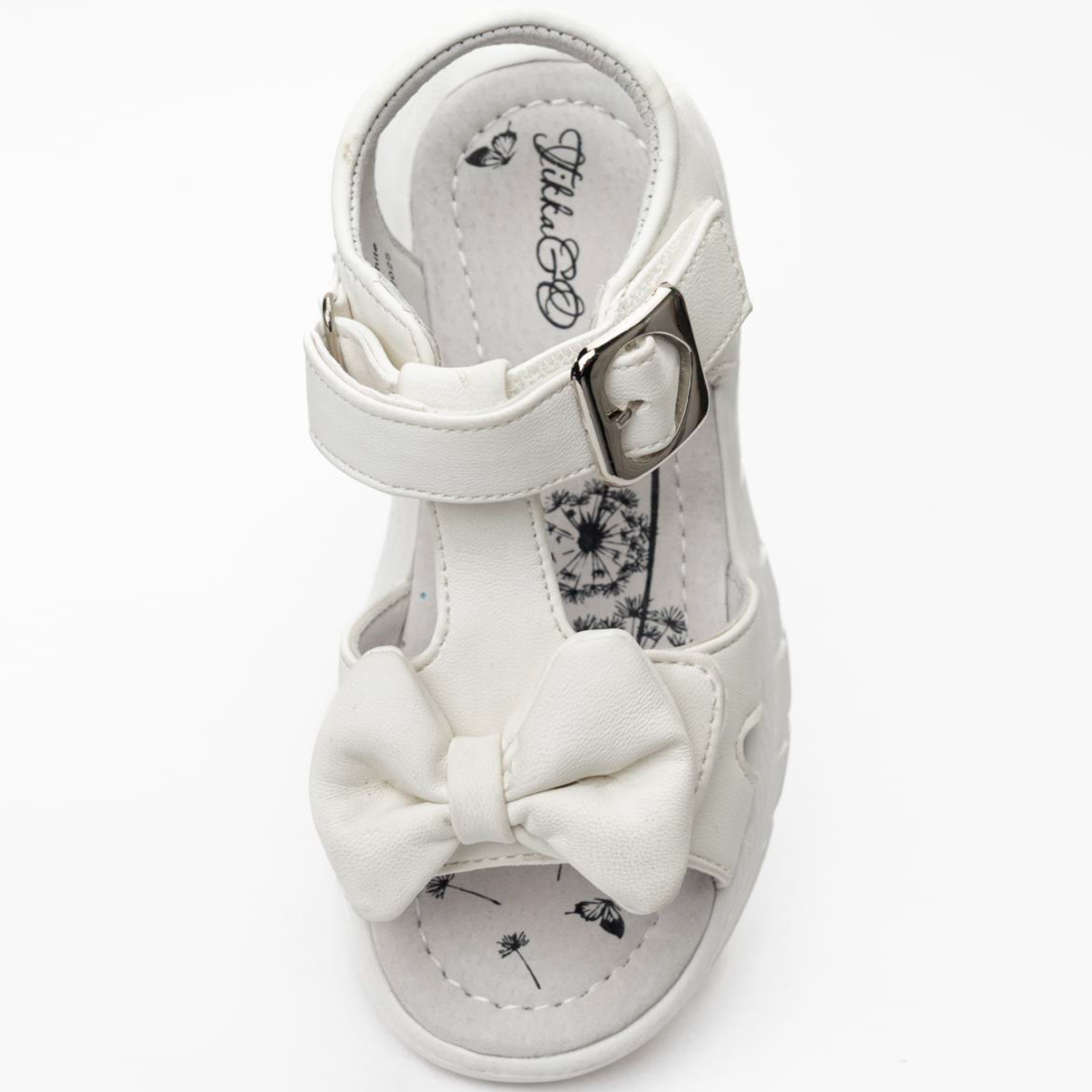 Сандалии TikkaGo 7F15_2602_white - фото 6