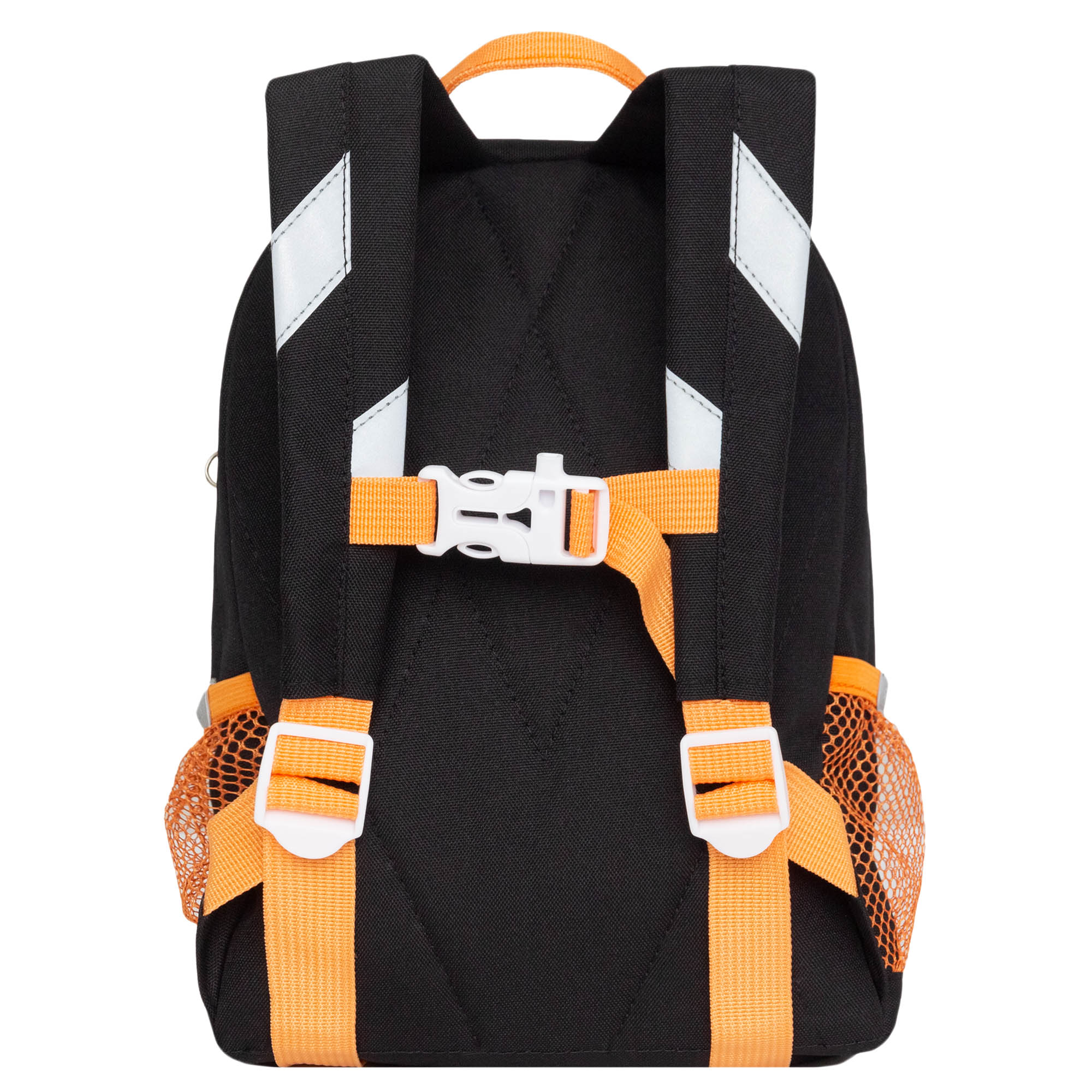 Рюкзак дошкольный Grizzly для девочки - фото 3