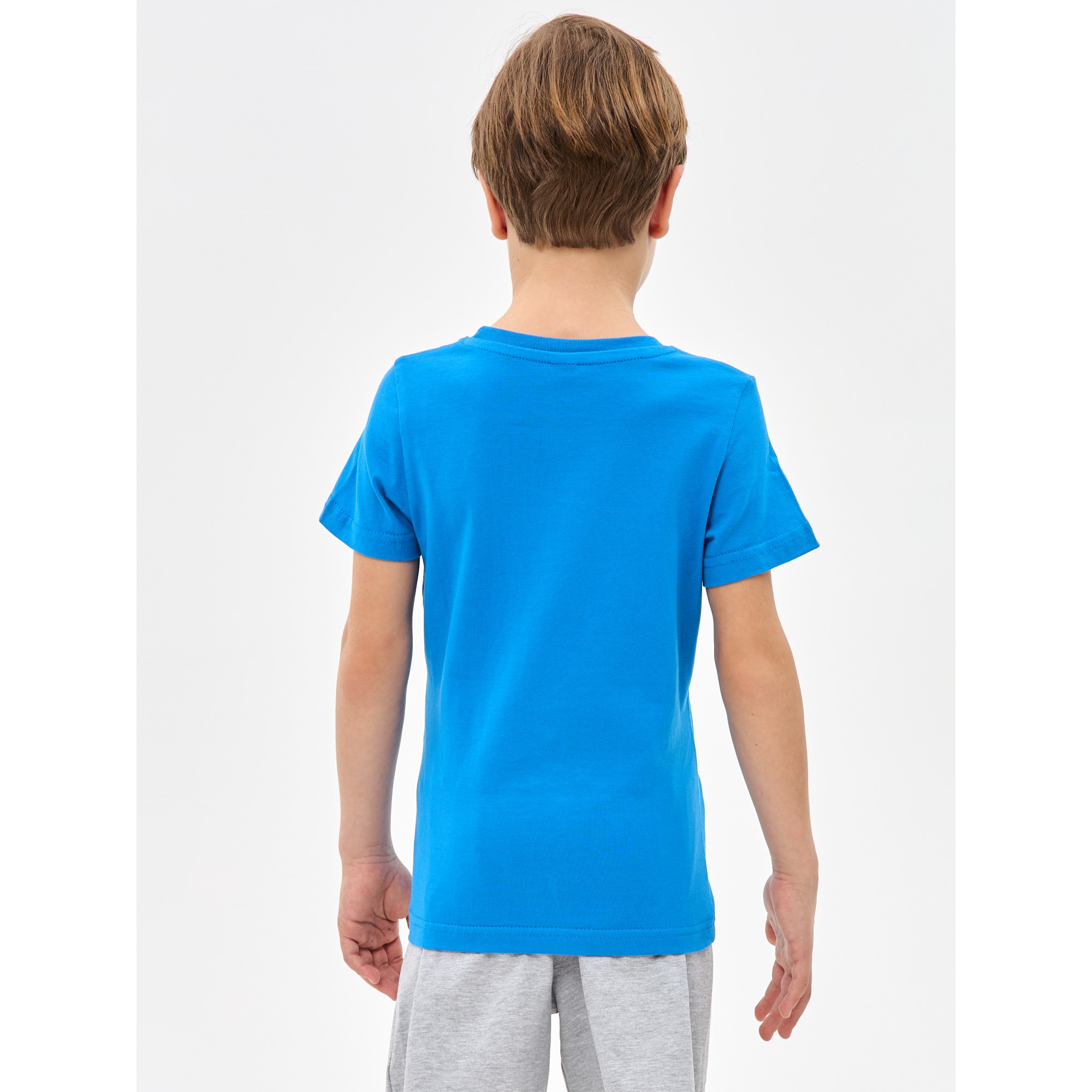 Футболка 3 шт LELO kids LELO-518-01-zoo - фото 42