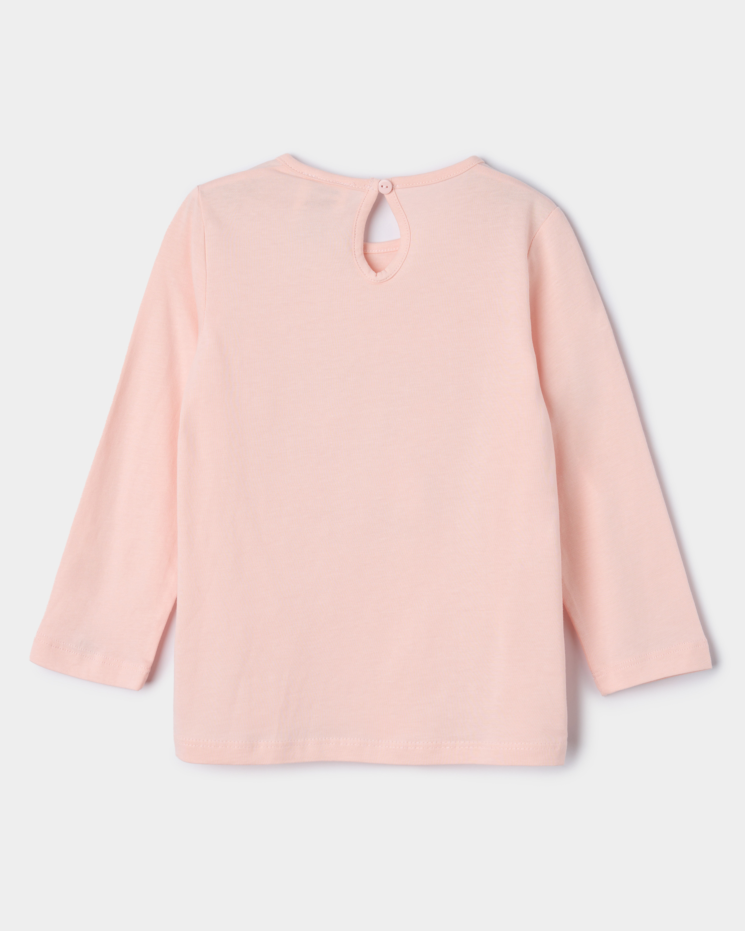 Лонгслив BabyGо W25BG4-1Gig-JJ - фото 3