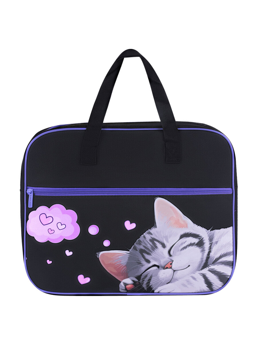 Папка для труда Brauberg А4 - фото 10