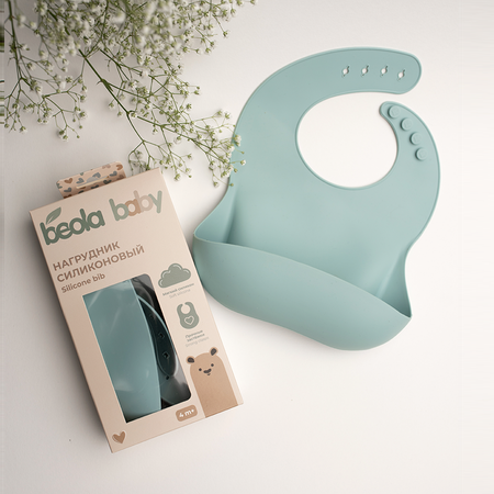 Чехол Beola Baby 1 предм.