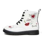 Ботинки Futurino