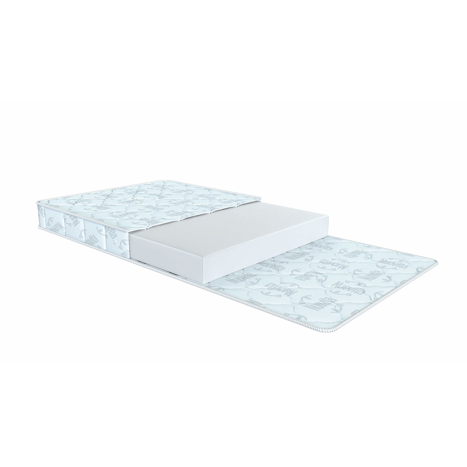 Матрас Nuovita Diletto 160х80 - фото 1