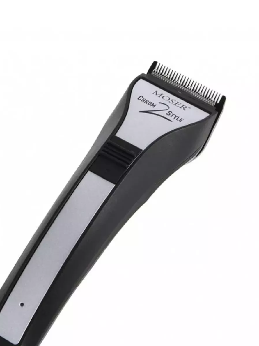 Машинка для стрижки волос Moser 1877-0050 - фото 1