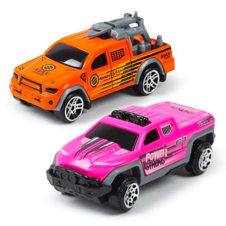 Пикап Mobicaro 1:64 в ассортименте