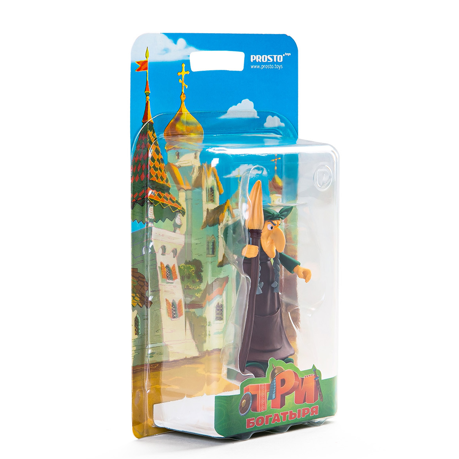 Фигурка Prosto toys - фото 4