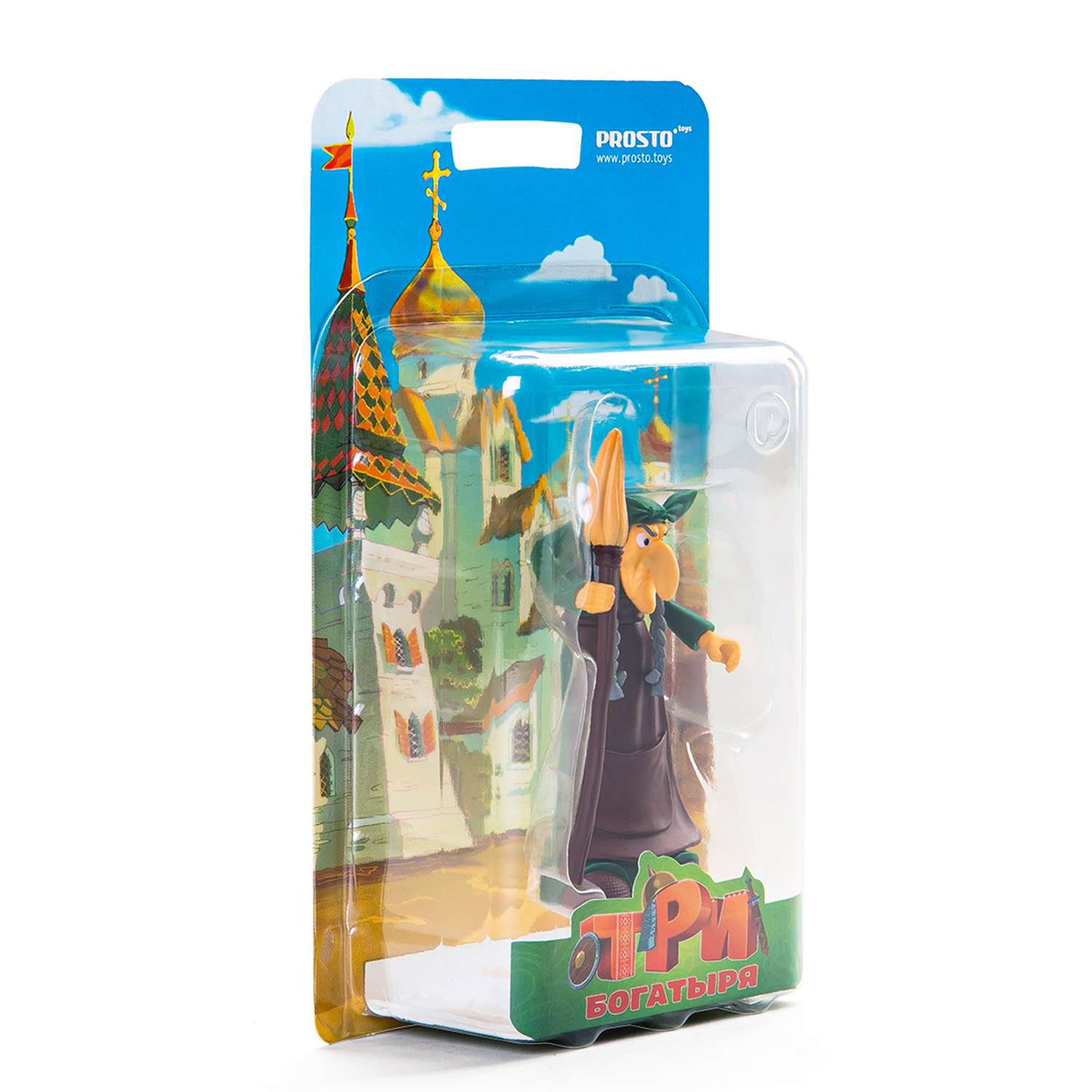 Фигурка Prosto toys - фото 4