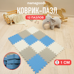 Коврик Mamagoods