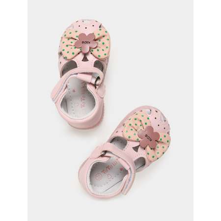 Сандалии Тотошка