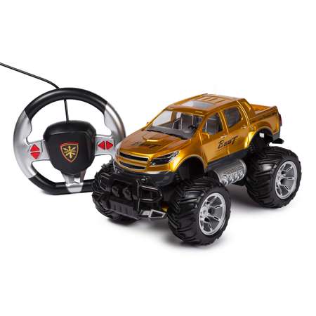 Автомобиль РУ Mobicaro в ассортименте