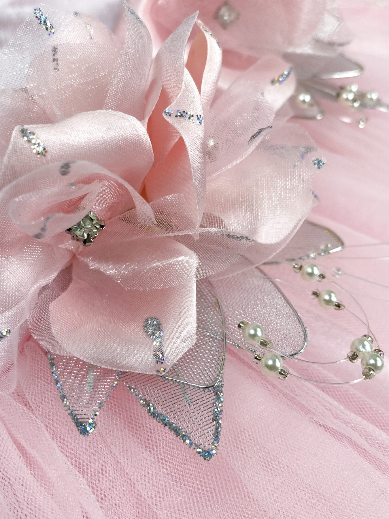 Комплект Clariss ЦБ-00001281 - фото 16