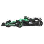 Автомобиль Hot Wheels F1 Sauber Hulkenberg 1:64