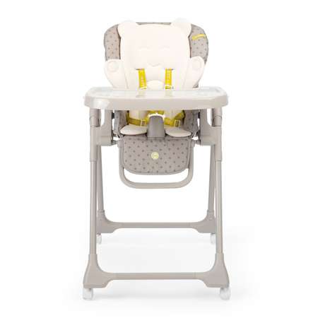 Стульчик для кормления Happy Baby William Pro классический