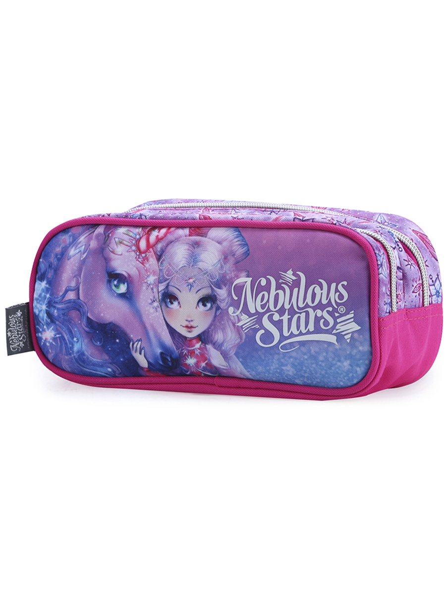 Пенал Nebulous Stars - фото 6