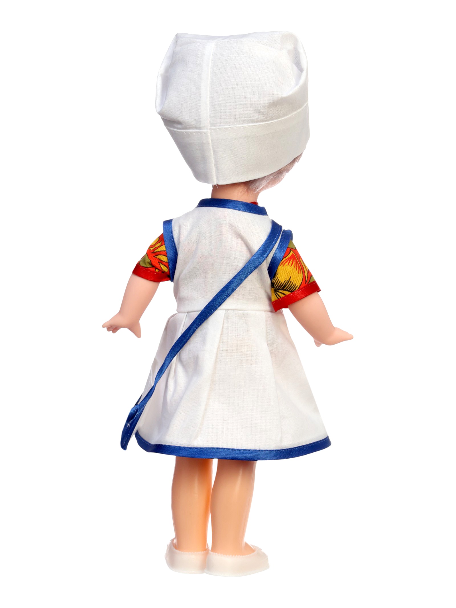 Кукла классическая Sima-Land 694593 - фото 12