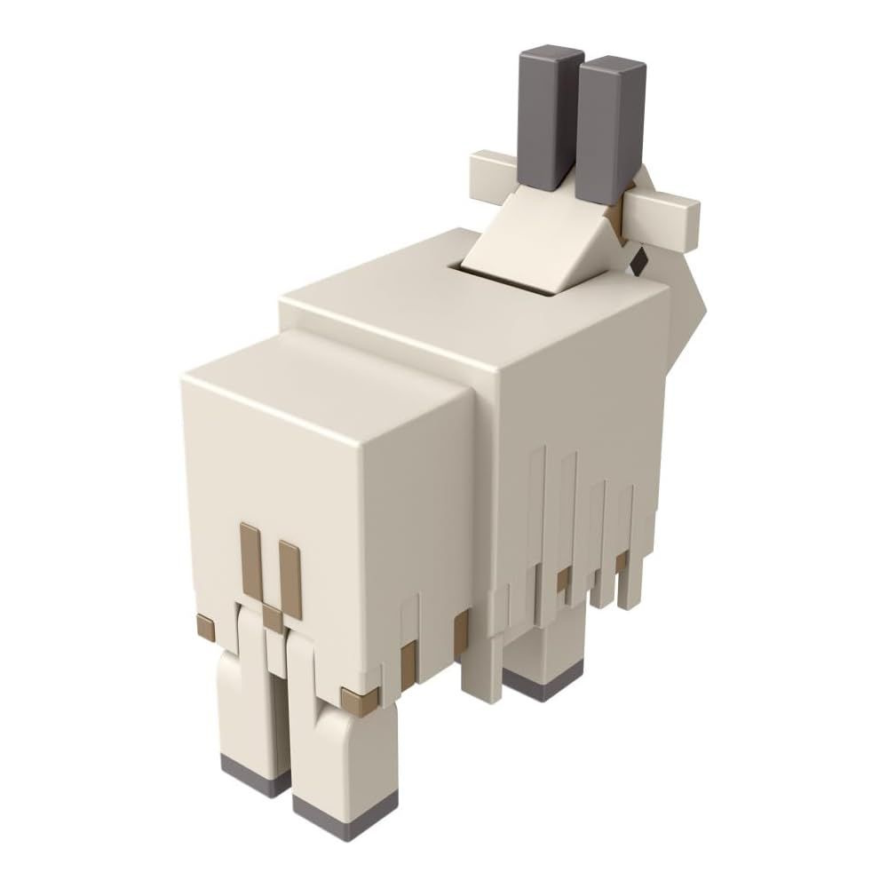 Фигурка Minecraft Goat - фото 5