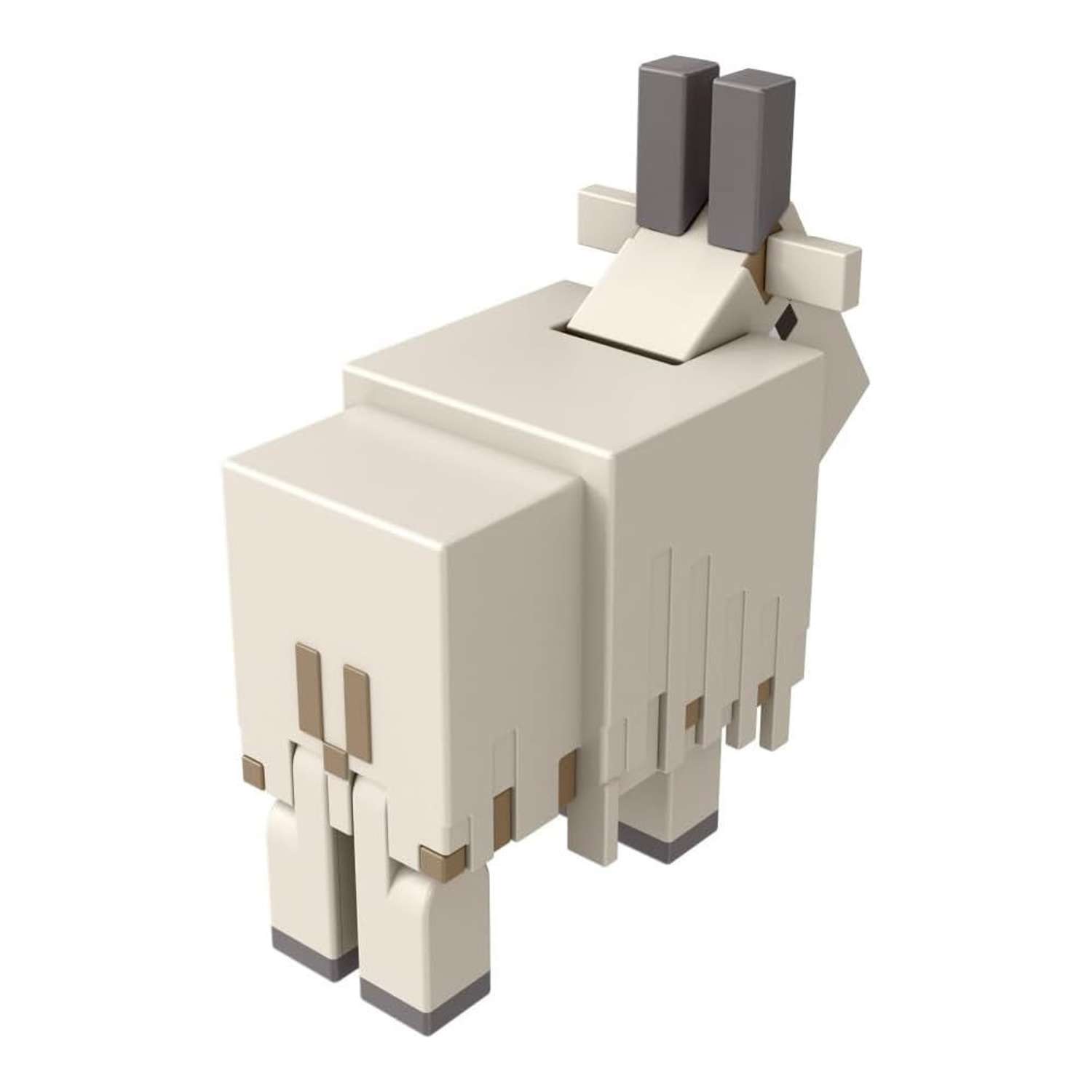 Фигурка Minecraft Goat - фото 5