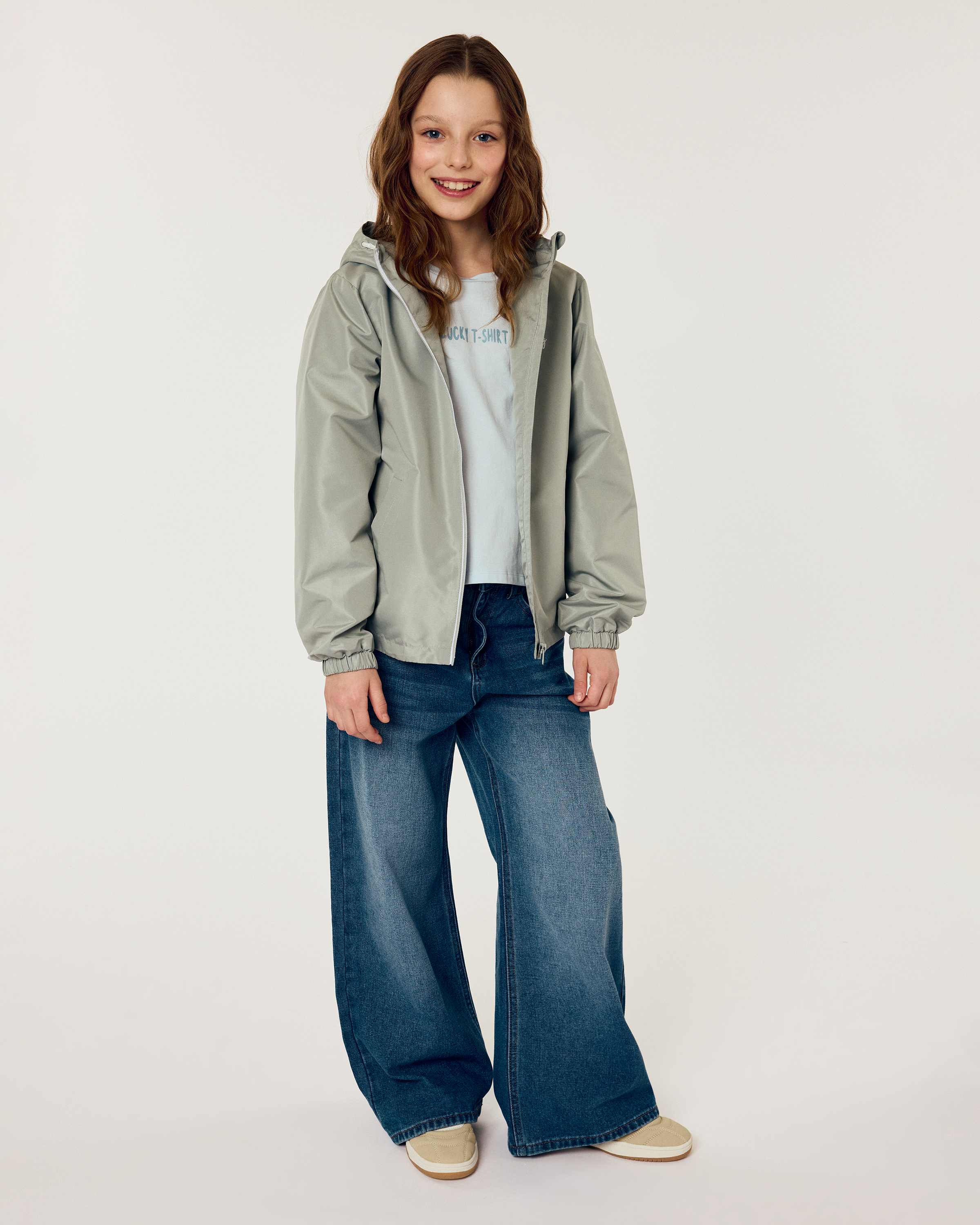 Куртка Futurino S26FU3-G1362tg-44 - фото 8