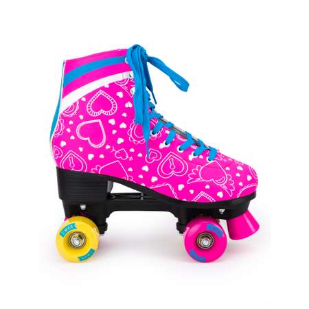 Роликовые коньки SXRide 31-34
