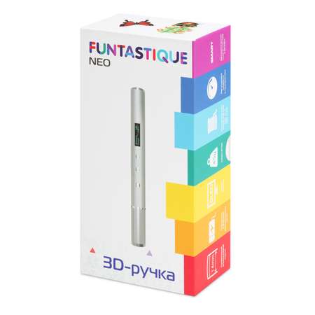 3D ручка FUNTASTIQUE Neo