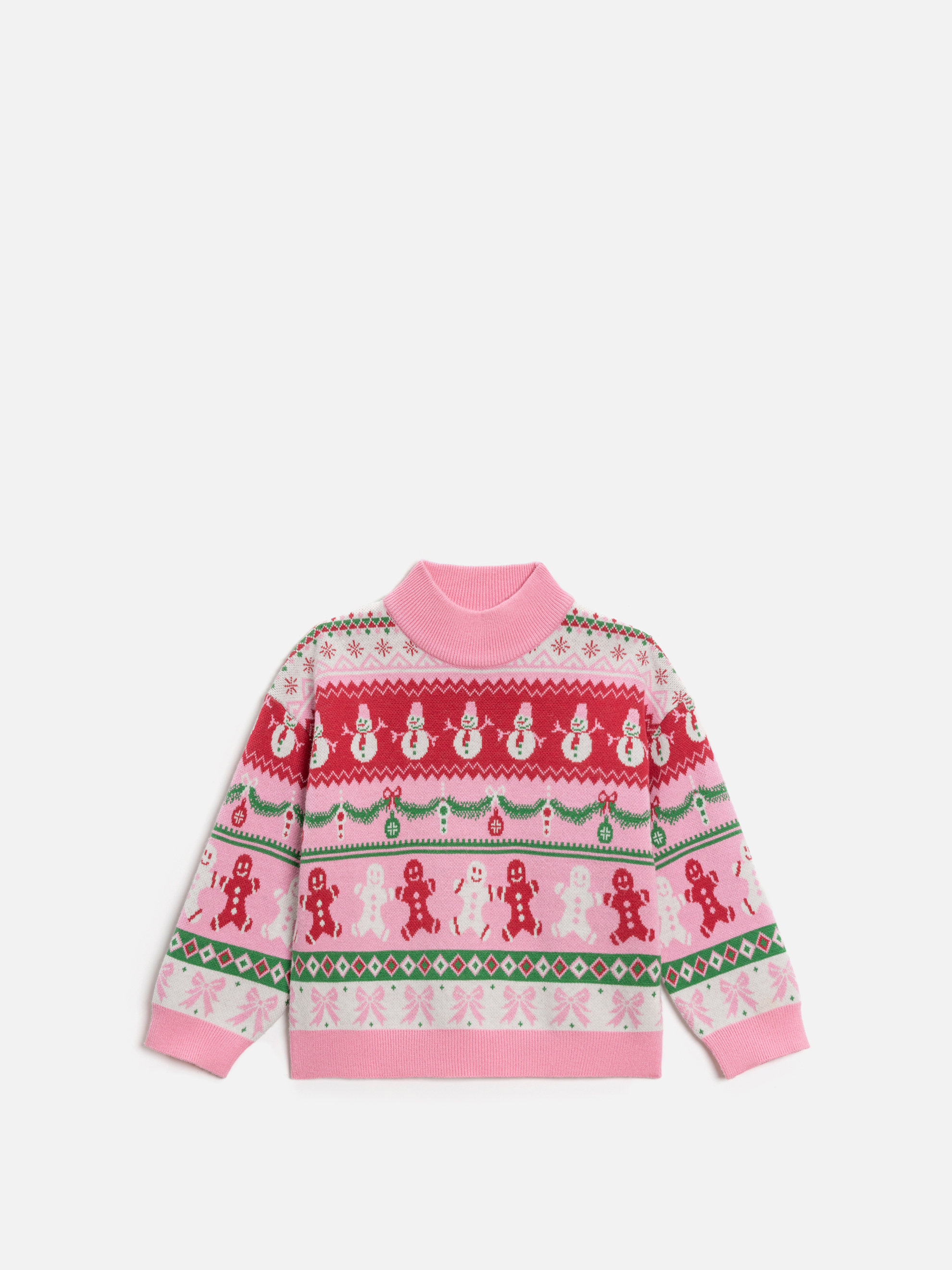 Джемпер Acoola 20220310250_0093569 - фото 3