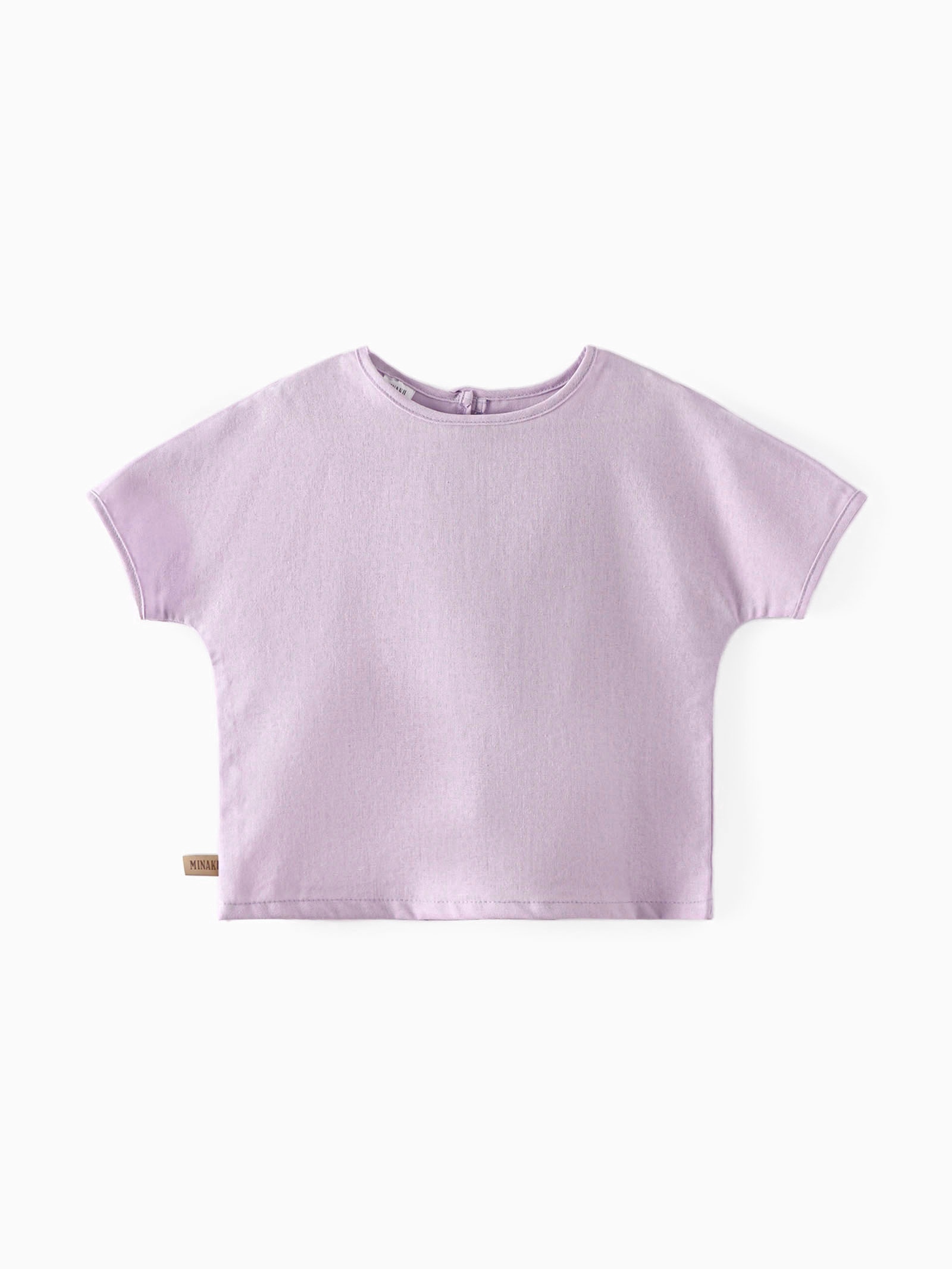 Футболка Minaku 10616973 - фото 7