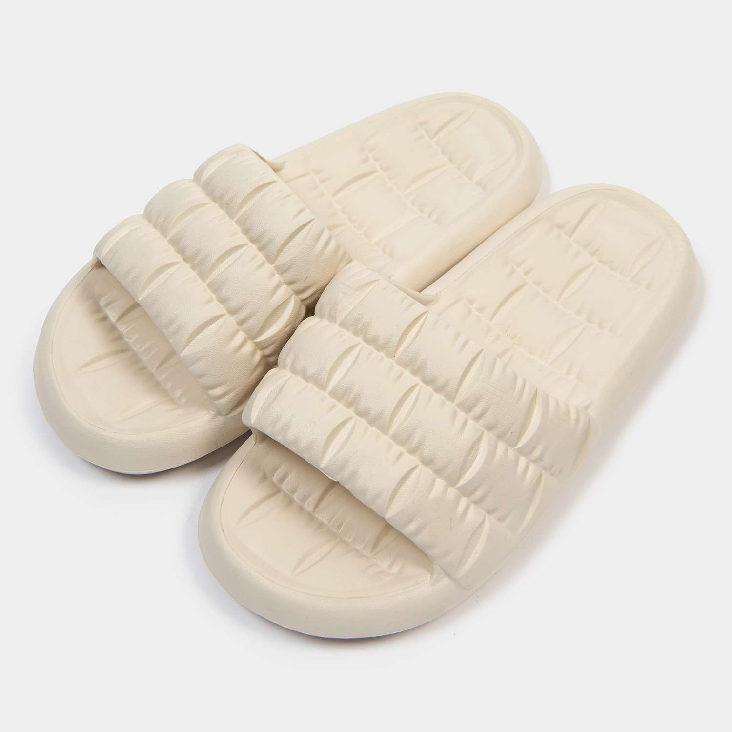 Шлепанцы ё - фото 1