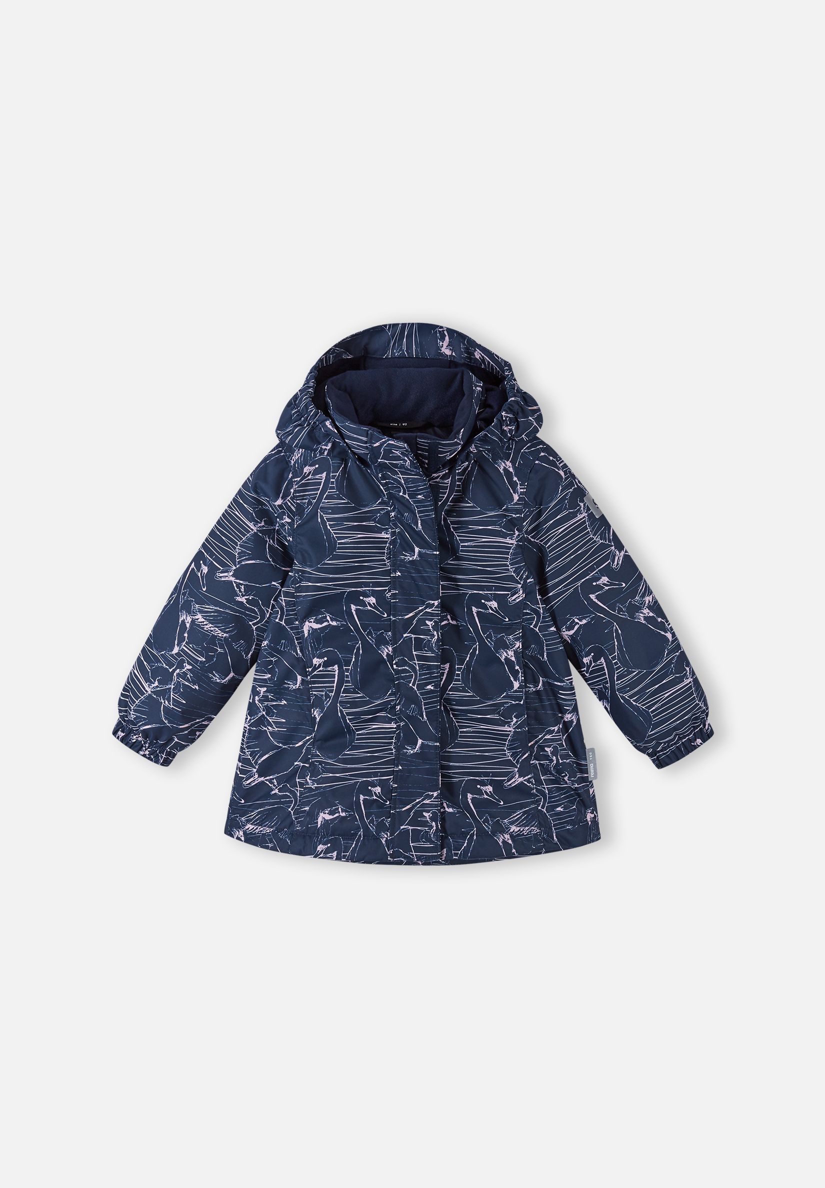 Куртка Reima 5100134C-6981 - фото 1