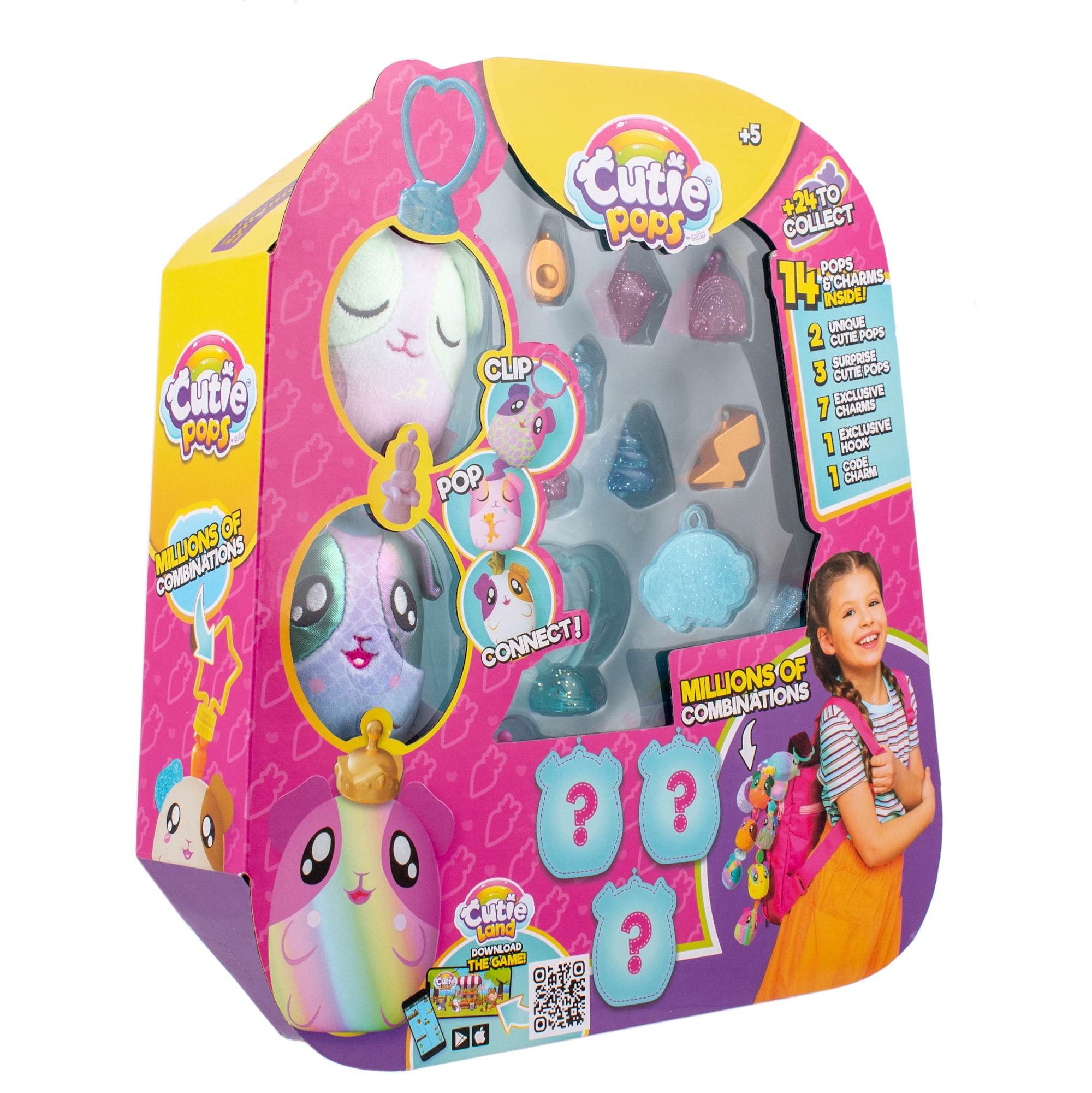 Брелок EOLO - фото 41