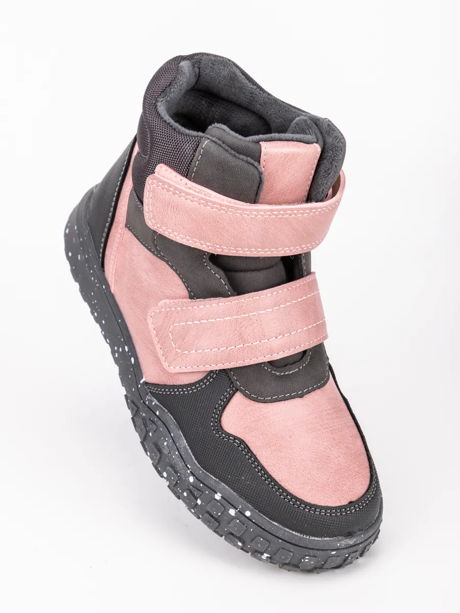 Ботинки KDX SKYSS-19 pink - фото 10