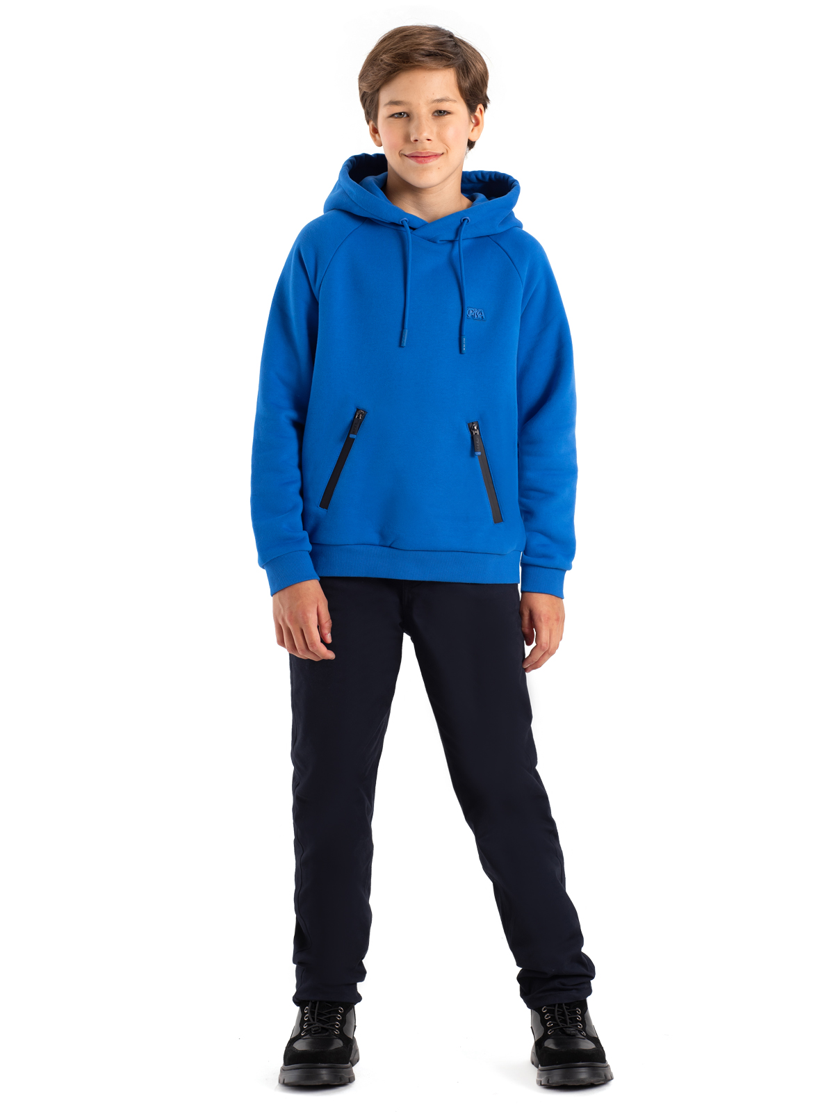 Худи Kapika MJBCJ04-Z3 - фото 1