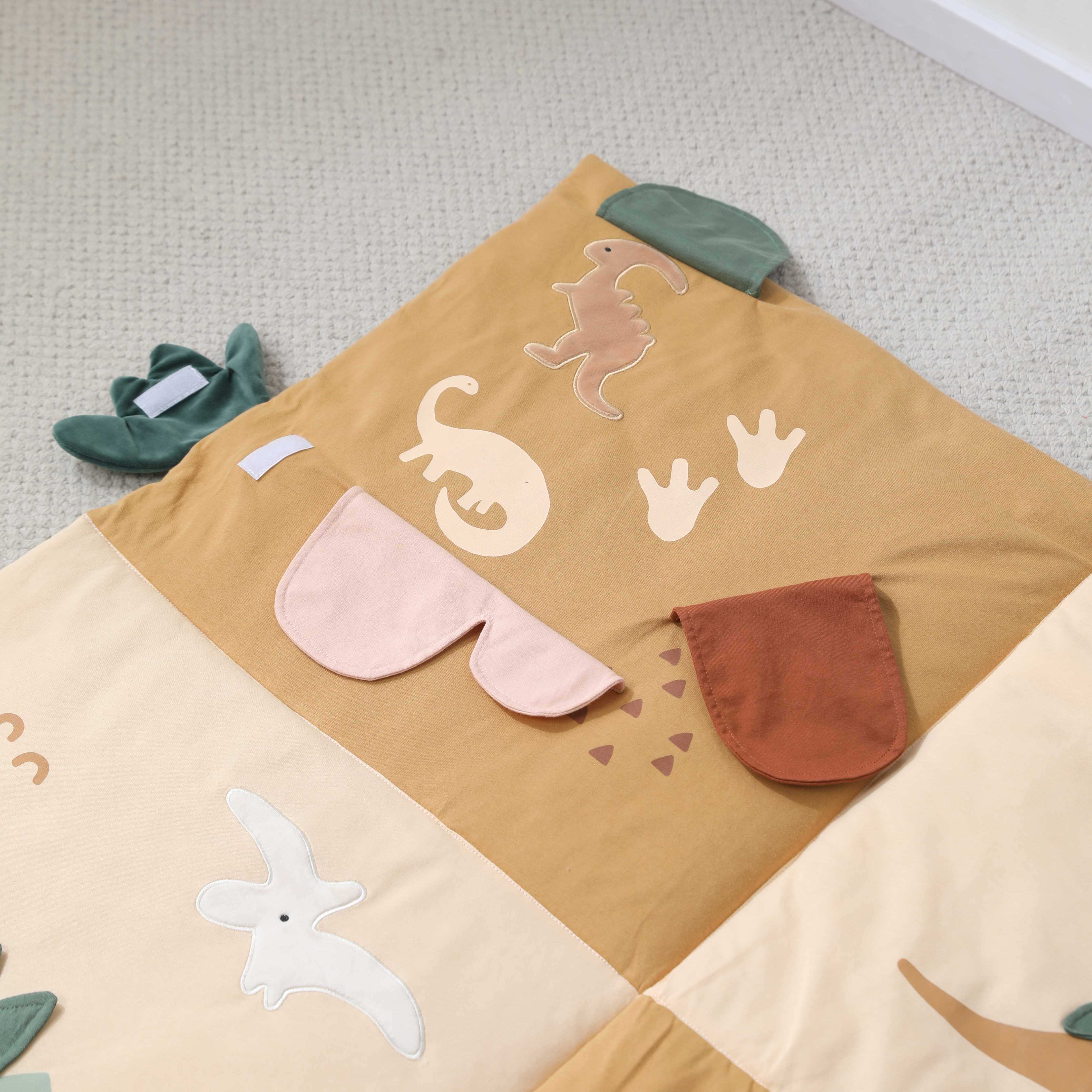 Коврик UNIX Kids Dino - фото 15