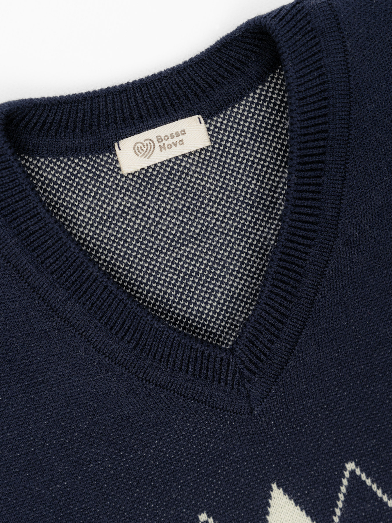 Жилет Bossa Nova 722К-1253-СО - фото 12