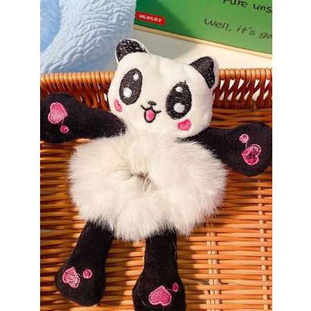 Резинка plush brand