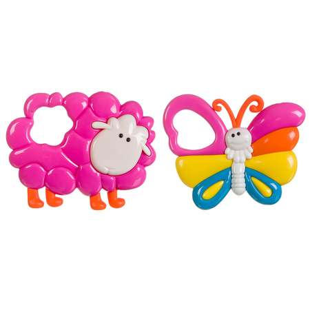 Игрушка Bondibon погремушка