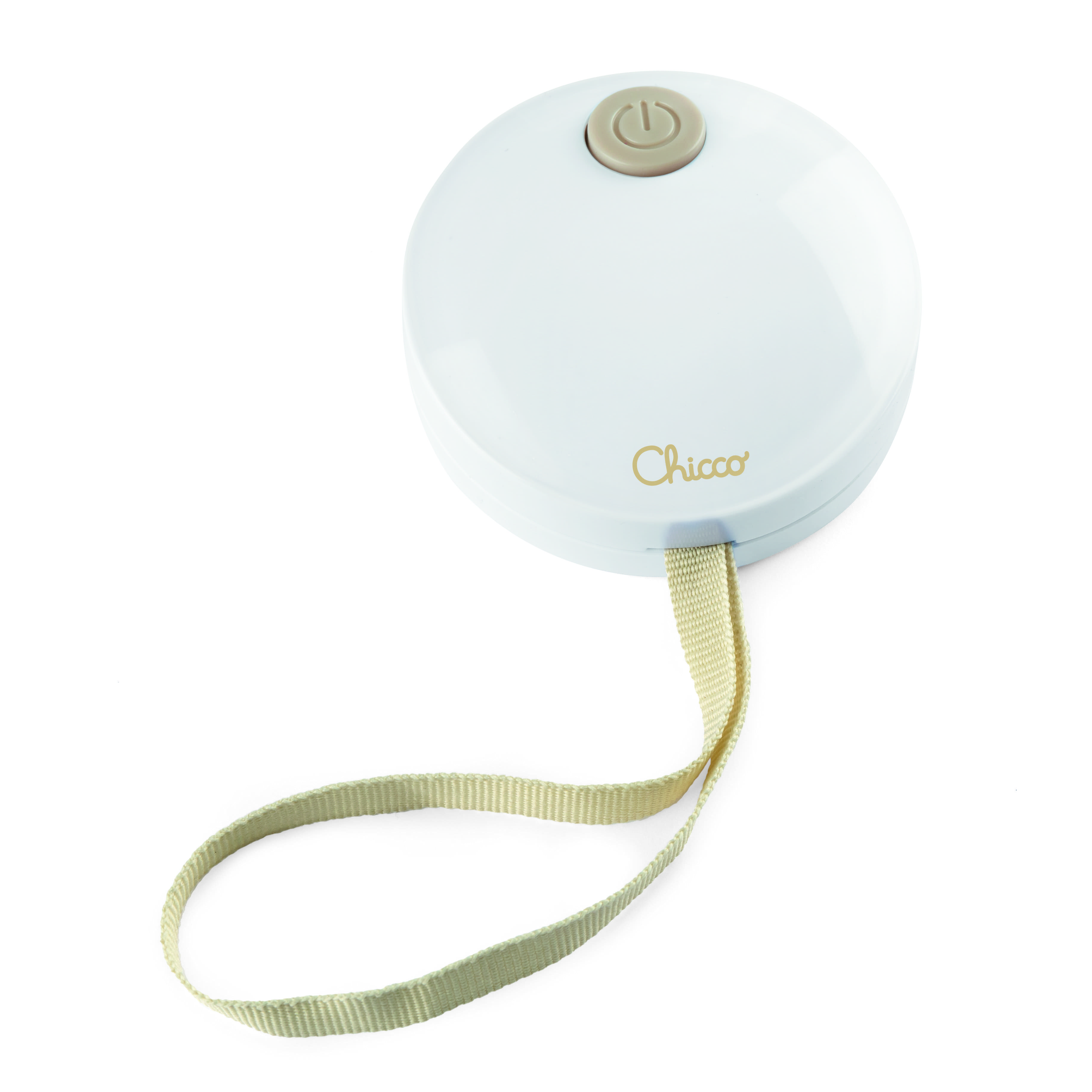 Мобиль Chicco Радуга 3 в 1 бежевый - фото 10