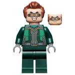 Фигурка LEGO Dr. Octopus Otto