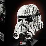 Конструктор LEGO 1023 дет.