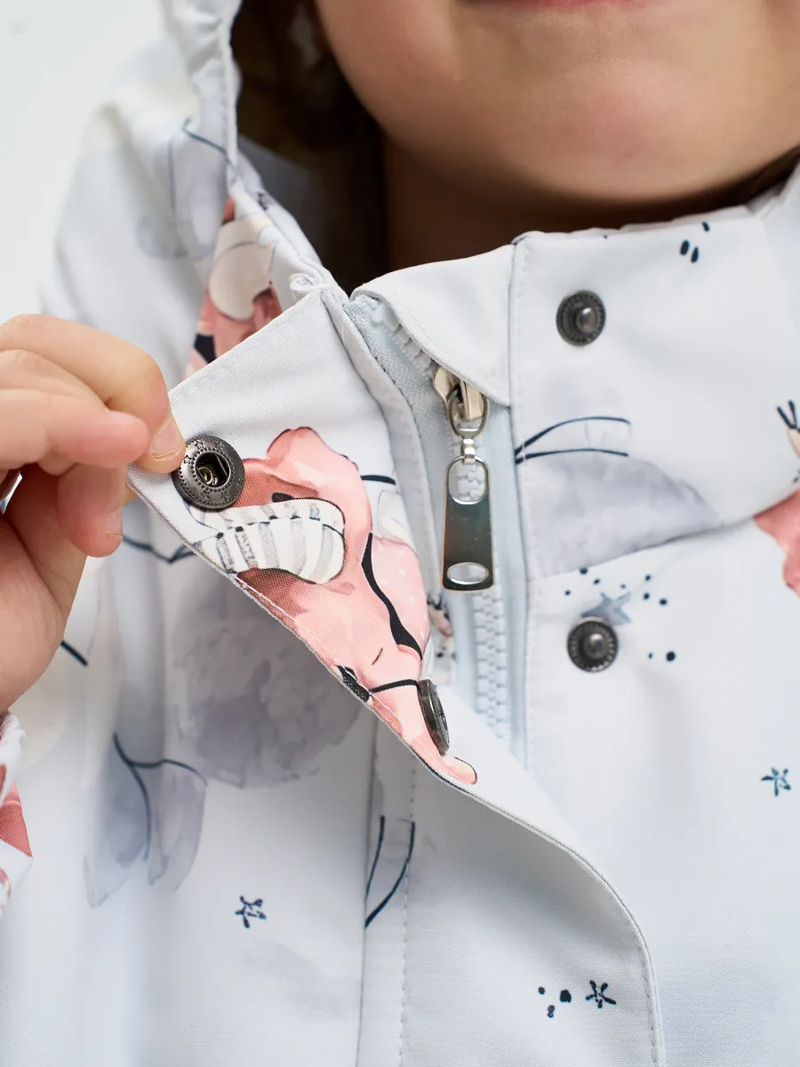 Куртка и полукомбинезон RuStyle ДД-костRSR-579-зайбеж - фото 13