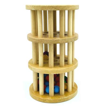 Игрушка S-mala погремушка