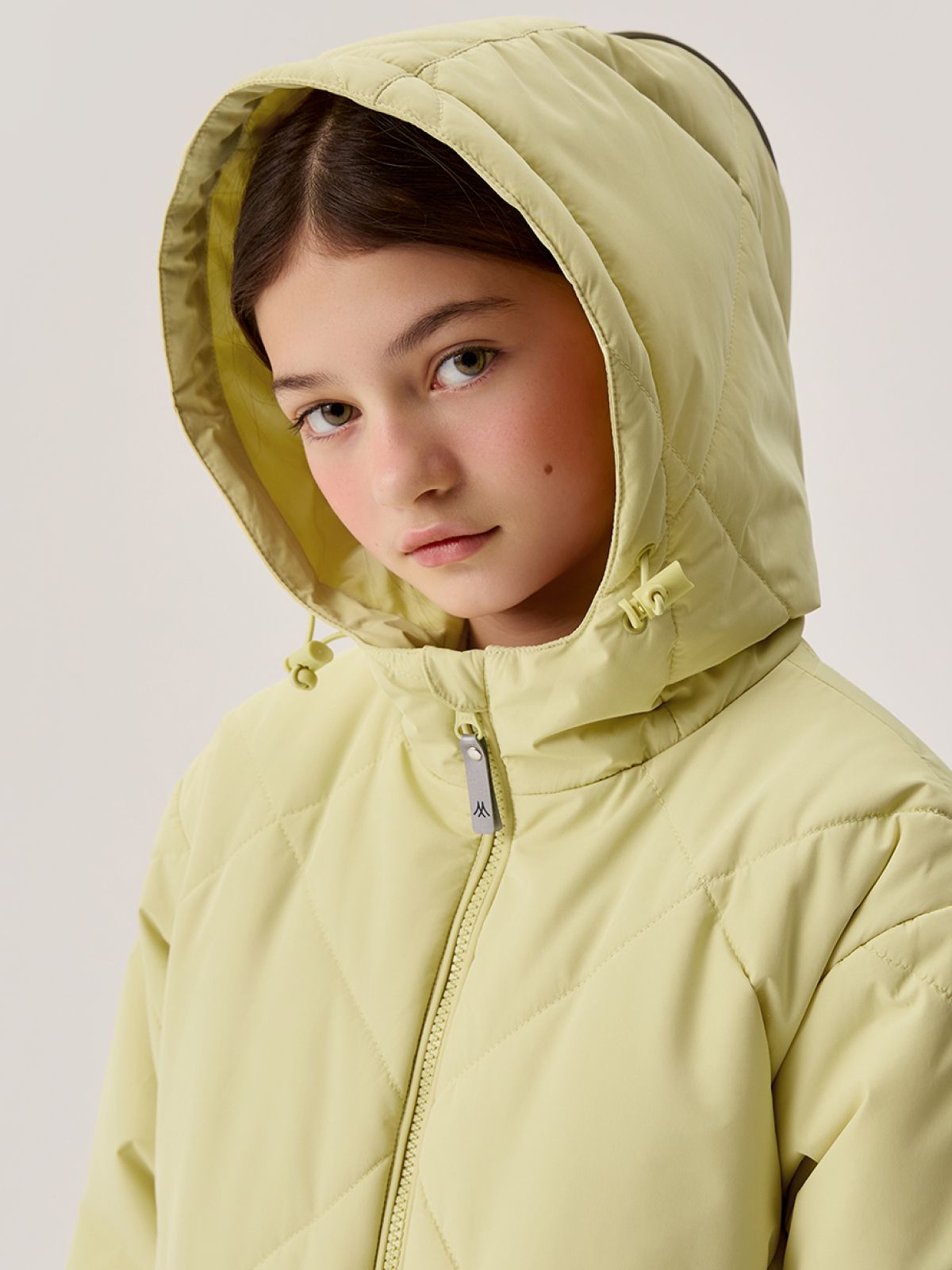 Куртка Premont SP414416BUTTERYELLOW - фото 6