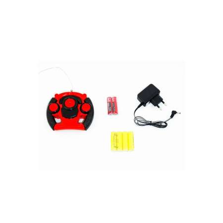 Пожарная машина РУ CS Toys