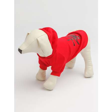 Толстовка для собак PIFPAF DOG