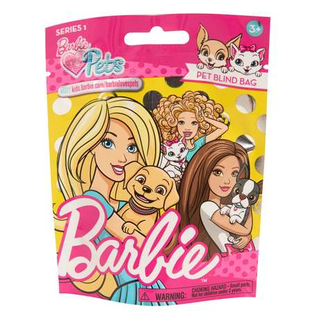 Кукла модельная Barbie