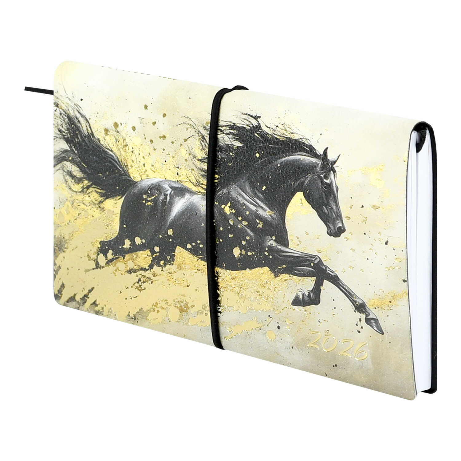 Ежедневник Феникс + ESCALADA 64 лист. - фото 8