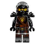 Изображение товара Фигурка LEGO Cole Hands